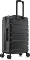 Thumbnail for your product : InUSA Trend Lightweight Hardside Luggage 24In