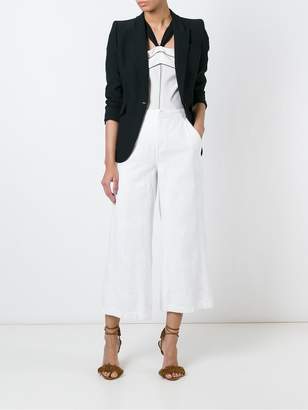 Tory Burch 'Jodie' trousers
