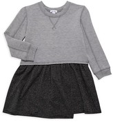 Thumbnail for your product : Splendid Little Girl's Long-Sleeve Dress