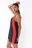 Thumbnail for your product : Urban Outfitters Sporty Side Stripe Romper