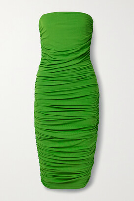 Michael Kors Women's Green Dresses | ShopStyle