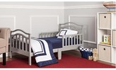 Thumbnail for your product : Dream On Me Elora Toddler Bed