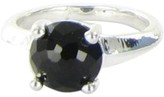 Thumbnail for your product : Ippolita Rock Candy 925 Sterling Silver Black Onyx Ring Size 7