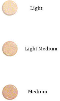 Revlon NEW Colorstay Concealer Light Medium/Light/Medium
