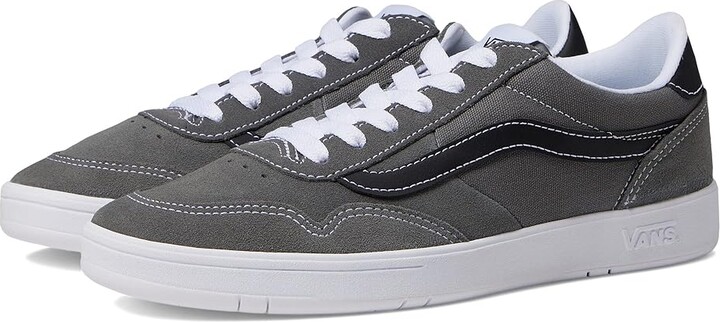 Vans Shoes Grey And Black | over 40 Vans Shoes Grey And Black | ShopStyle |  ShopStyle