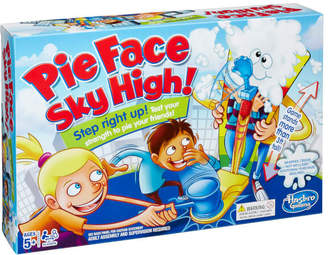 Hasbro Gaming Pie Face Sky High