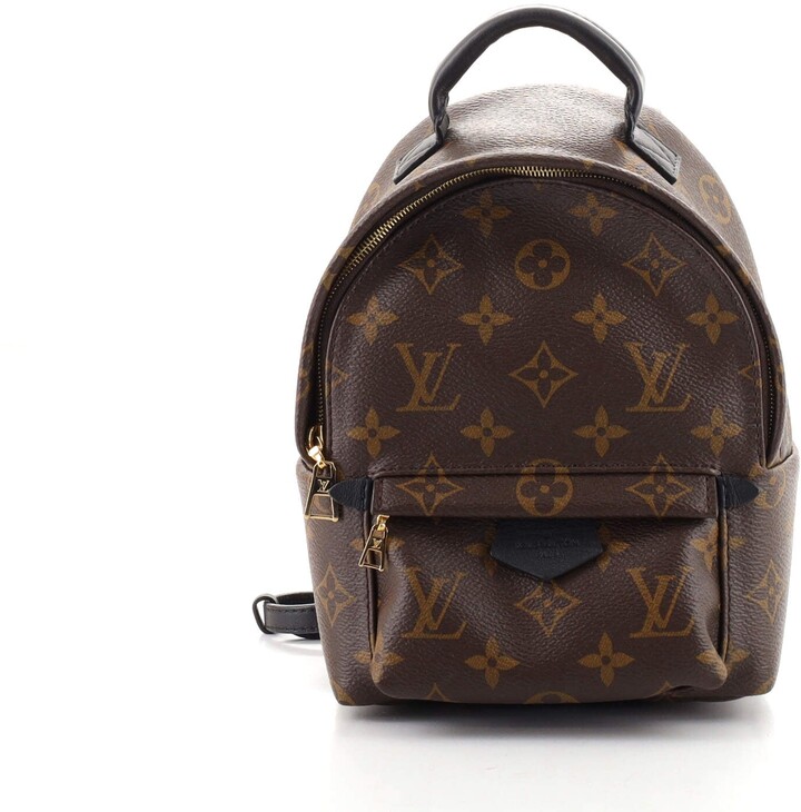 Louis Vuitton Mini Backpack | Shop the world's largest collection 