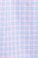 Thumbnail for your product : Peter Millar Crown Ease Cooper Regular Fit Stretch Check Button-Up Shirt
