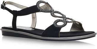 Anne Klein Gaia sandals