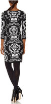 Thumbnail for your product : The Limited Damask Pattern Sweater Dress