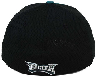 New Era Philadelphia Eagles Hex Charge 39THIRTY Cap
