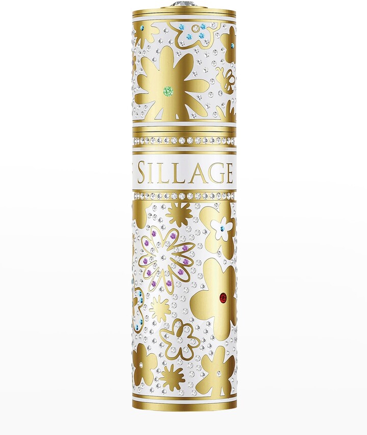 House of Sillage Limited Edition Whispers of Truth Travel Spray Refill -  ShopStyle Fragrances