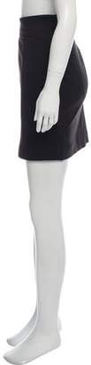 MICHAEL Michael Kors Knit Mini Skirt