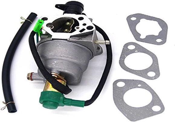 RIGHTPARTS Gasket Carburetor For Harbor Freight 420CC 69672 69674 68529 68526 Generators