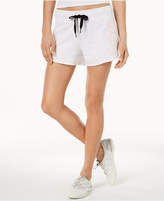 Thumbnail for your product : Calvin Klein Performance Curved-Hem Shorts