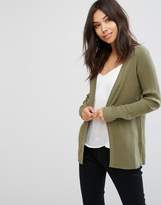 Thumbnail for your product : Pieces Piecees Desla Knit Cardigan