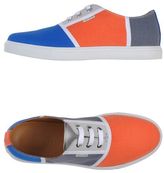 Thumbnail for your product : Marc Jacobs Low-tops & trainers