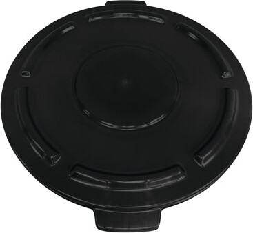 Quantum Storage Systems Round Utility Containers, Parts and Accessories