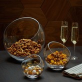 Thumbnail for your product : Crate & Barrel Tilt 5.5" Small Bowl