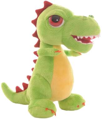Suki Gifts International Soft Toy (Jumbo, T-Rex Dino)