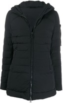 Thumbnail for your product : Peuterey Hooded Down Coat