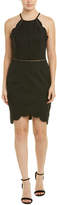Thumbnail for your product : Adelyn Rae Sheath Dress