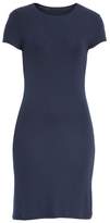 Thumbnail for your product : ATM Anthony Thomas Melillo Knit Stretch Modal Dress