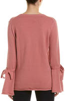 Thumbnail for your product : Love Token Christina Sweater
