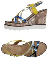 Thumbnail for your product : Sanchita Sandals