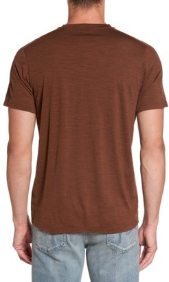 Ibex Men's Odyssey T-Shirt