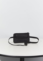 Thumbnail for your product : Isaac Reina No. 035 Bis Rounded Corner Messenger Bag