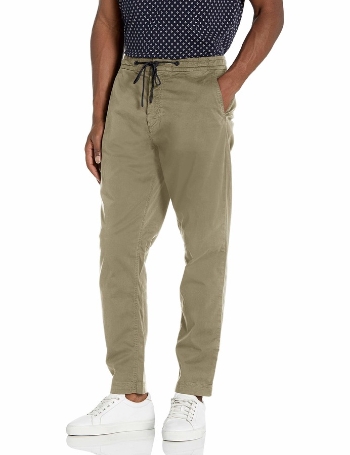 HUGO BOSS Men's Casual Pants - ShopStyle
