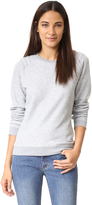 Thumbnail for your product : Zoe Karssen Loose Fit Raglan Sweater