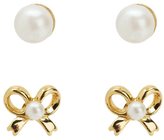 Thumbnail for your product : Juicy Couture The Bowed And The Beautiful Earring