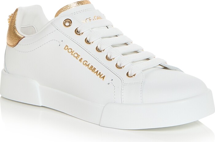 Dolce & Gabbana Women's Sneakers