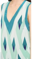 Thumbnail for your product : Marc by Marc Jacobs Flame Dress