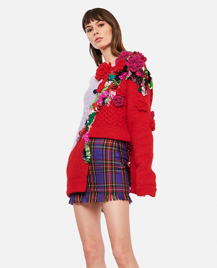 Roberta Einer Blossom dress ShopStyle