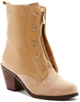 Thumbnail for your product : Athena Footwear Jones Vegan Leather Boot