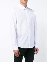 Thumbnail for your product : Gucci cotton poplin shirt