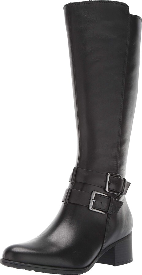 naturalizer axel boot