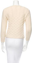 Thumbnail for your product : Chloé Cardigan