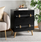 Thumbnail for your product : Safavieh Sienne 2-Drawer Nightstand