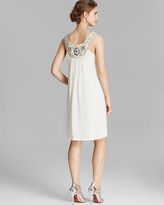 Thumbnail for your product : Sue Wong Dress - Sleeveless A-Line Shift