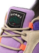 Thumbnail for your product : Diemme Grappa Hiker low top sneakers