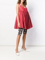 Thumbnail for your product : Atu Body Couture flared Moon dress