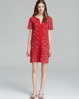 Thumbnail for your product : Marc by Marc Jacobs Dress - Cassie Print