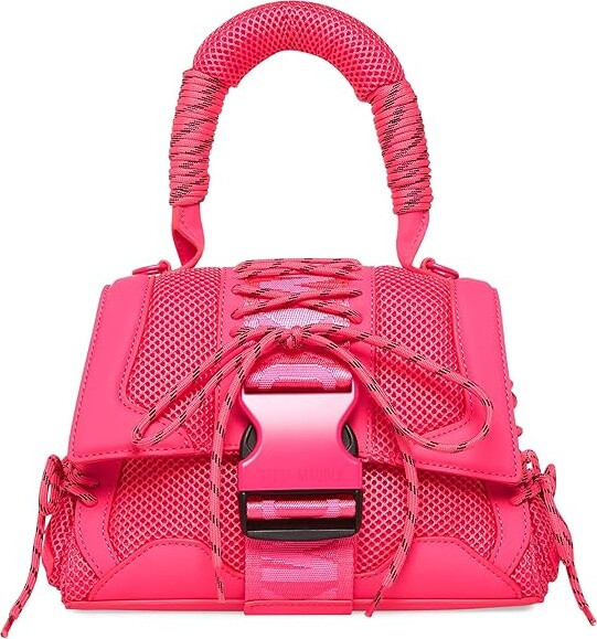 KINDER Bag Blush Crossbody Bag  Women's Handbags – Steve Madden
