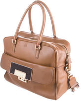 Thumbnail for your product : Anya Hindmarch Satchel