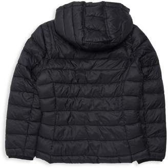 Pajar Girl's Jenna Packable Quilted Jacket