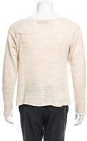 Thumbnail for your product : The Elder Statesman Sweater